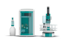 ���������������� ������� �ProfIC Vario 7 Cation� IC Vario � Inline Dilution � Inline Dialysis Metrohm ProfIC Vario 7 Cation